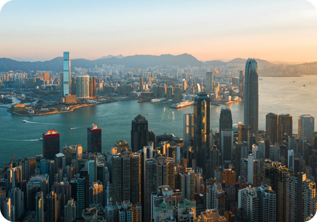 Hong Kong