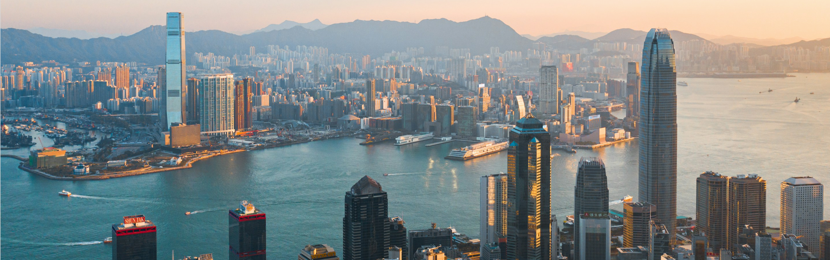 Hong Kong