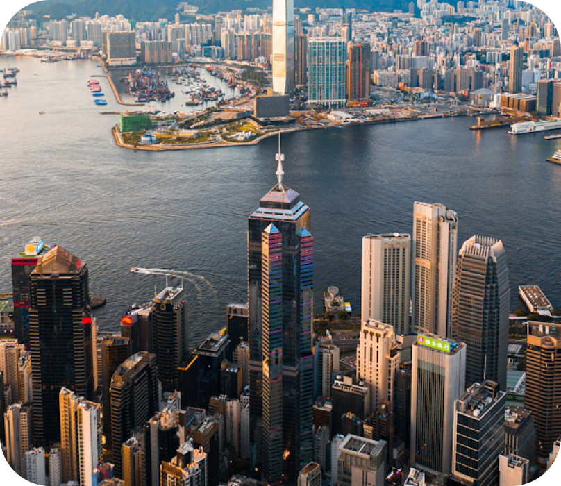 Hong Kong